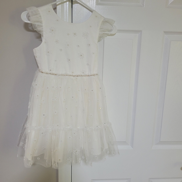 Bundle of big girls dresses 7/8 y - Picture 4 of 15